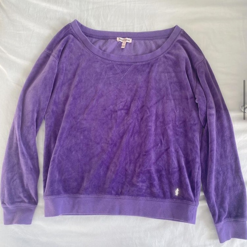 Juicy Couture Sweater